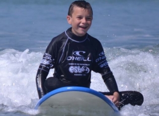  Surf Morbihan 